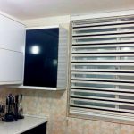 خرید اینترنتی پرده زبرا اتاق خواب و پذیرایی و آشپزخانه مدل اطلس