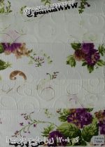 پرده زبرا اتاق خواب مدل پارمیدا