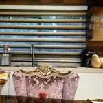 خرید اینترنتی پرده زبرا اتاق خواب و پذیرایی و آشپزخانه مدل سورن
