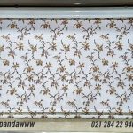 خرید اینترنتی پرده دبل اتاق خواب و پذیرایی و آشپزخانه مدل کاسپین