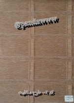 پرده زبرا اتاق خواب مدل سانلیت