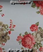 پرده دبل پذیرایی مدل ساتو