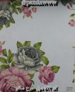 خرید اینترنتی پرده دبل مدل ساتو