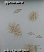 پرده دبل مدل مروارید