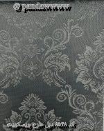 پرده دبل اتاق خواب مدل ویسکویت