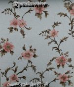 پرده دبل پذیرایی مدل کاسپین