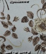 پرده دبل اتاق خواب مدل کاسپین