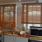 پرده مدل کرکره (سوئدی)