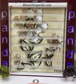 خرید اینترنتی پرده زبرا اتاق خواب و پذیرایی و آشپزخانه تصویری