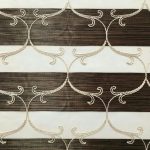 خرید اینترنتی پرده زبرا اتاق خواب و پذیرایی و آشپزخانه مدل ازمیر