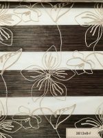 پرده زبرا آشپزخانه مدل ازمیر