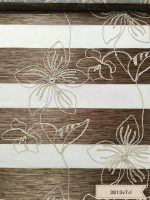 پرده زبرا آشپزخانه مدل ازمیر