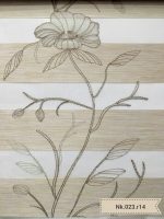 پرده زبرا اتاق خواب مدل ازمیر