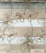 پرده زبرا مدل ازمیر