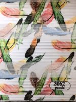 پرده زبرا مدل چاپی - تصویر 2