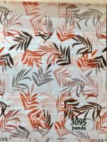 پرده زبرا مدل چاپی - تصویر 3