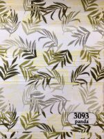 پرده زبرا مدل چاپی - تصویر 5