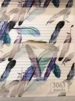 پرده زبرا مدل چاپی - تصویر 7