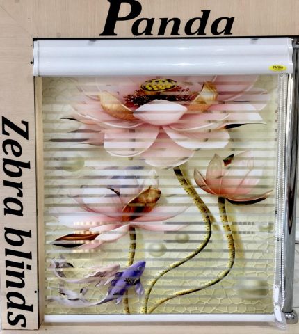 پرده دو مکانیزم اتاق خواب مدل تصویری پرده دو مکانیزم مدل تصویری