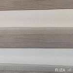 پرده زبرا طرح موناکو