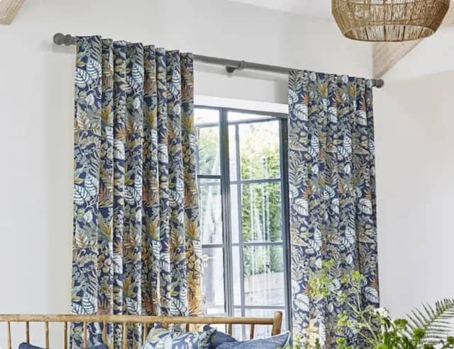 5 اشتباه رایج در انتخاب پرده و راهکارهای آن