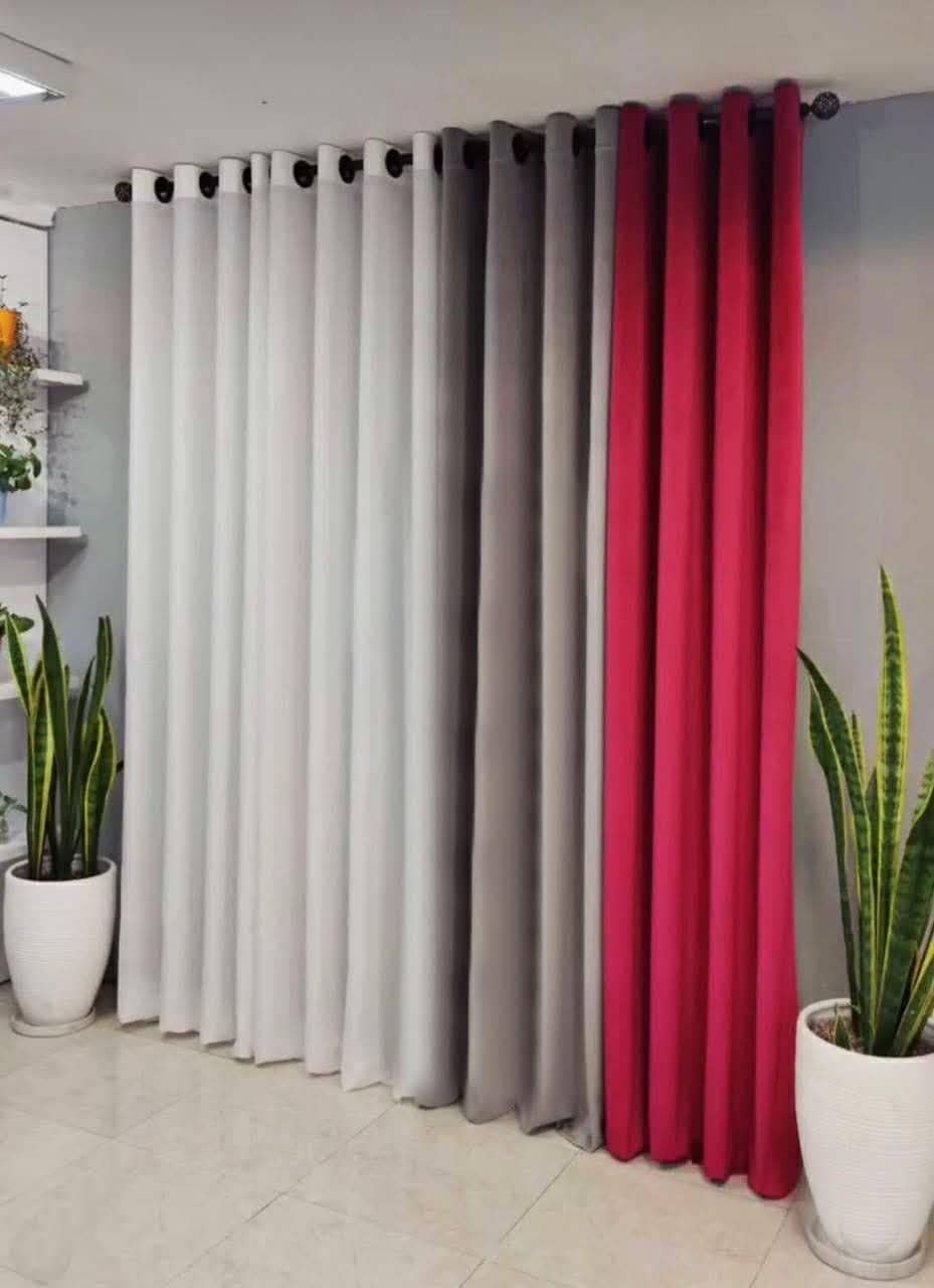 مزایا و معایب پرده پانچی