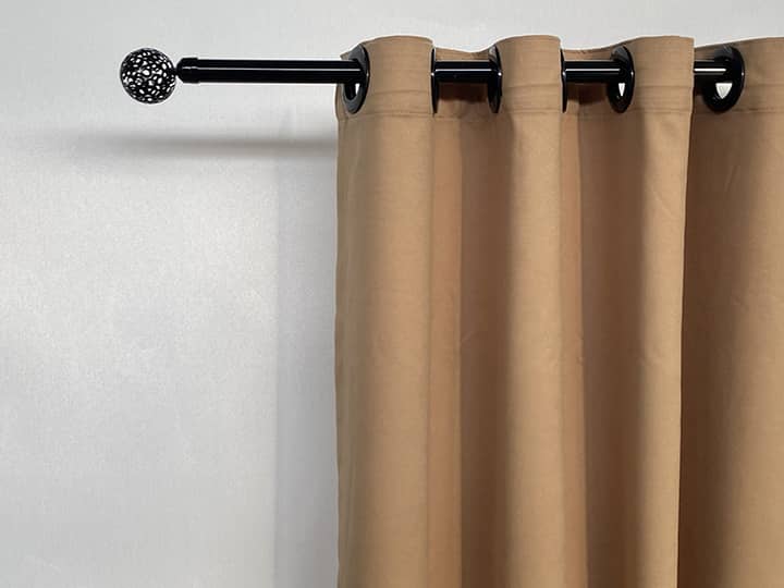 روش های نگهداری پرده پانچی