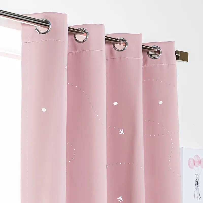 مزایا و معایب پرده های پانچی و شید و زبرا