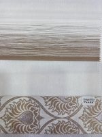 پرده زبرا مدل لوکس - تصویر 5