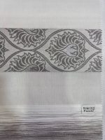 پرده زبرا مدل لوکس - تصویر 6