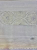 پرده زبرا مدل لوکس - تصویر 7