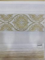 پرده زبرا مدل لوکس - تصویر 2