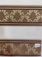 پرده زبرا مدل کیمیا