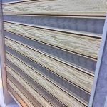 پرده زبرا مدل کارن