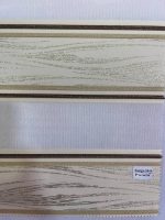 پرده زبرا مدل کارن