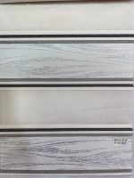 پرده زبرا مدل کارن