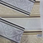 پرده زبرا مدل مینیاتور