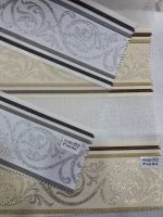 پرده زبرا مدل مینیاتور