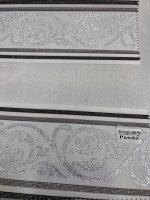 پرده زبرا مدل مینیاتور