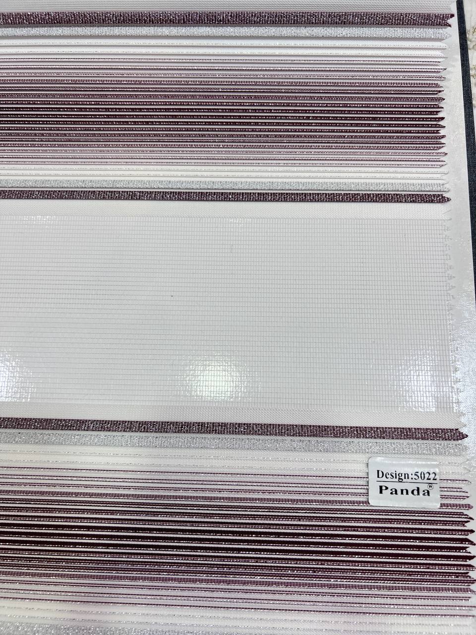 پرده زبرا مدل طرح بنفشه پرده زبرا مدل طرح بنفشه