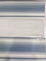 پرده زبرا مدل طرح بنفشه