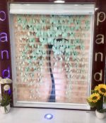 پرده دومکانیزم تصویری - تصویر 10