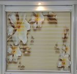 پرده دومکانیزم تصویری - تصویر 3